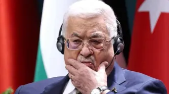 نسخه‌ٔ محمود عباس برای غزه: باید تسلیم شوید