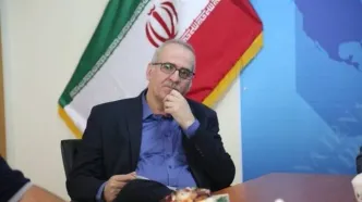 ادعای عضو هیات مدیره؛ شایعه مدیرعاملی خودم در استقلال را نشنیده ام!