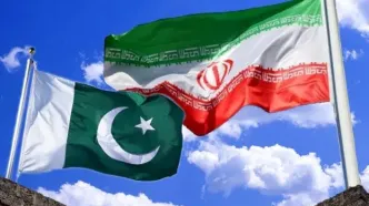 تمام مرزهای مشترک با ایران فعال است