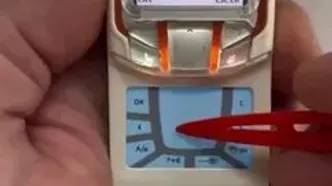 نوکیا 3108؛ با خلاقیت‌هایش دل طرفدارانش را می‌ربود!