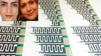 دانشمندان ایرانی در آمریکا باتری حل‌شونده ساختند