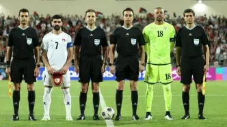 ضدحال بزرگ موعود بنیادی‌فر به فلسطینی‌ها