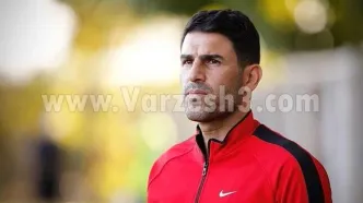 نمایندگان باشگاه پرسپولیس راهی ترکیه شدند