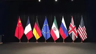 واکنش کشورهای غربی درباره قطعنامه علیه ایران : اقدامی برای تنش نیست