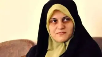 جمیله کدیور: فکری به حال عمق نفوذ اطلاعاتی اسرائیل در ایران داشته باشیم