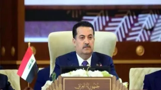 السودانی با یک هیات اسلامی ـ شیعی سوریه دیدار کرد