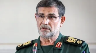 سردار تنگسیری: به هر حمله‌ای پاسخ قوی می‌دهیم/ یمنی‌ها مرد میدان هستند