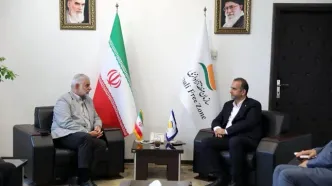 برگزاری نمایشگاه بین‌المللی فرصت‌های سرمایه‌گذاری و توانمندی‌های صادراتی استان گیلان در دستور کار قرار گرفت