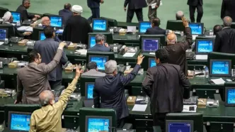 خروج از NPT در دستورکار مجلس؛ پاسخ به آمریکا حتمی است