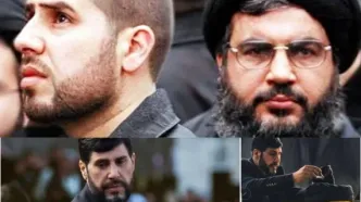 محافظ محبوب سیدحسن نصرالله شهید شد