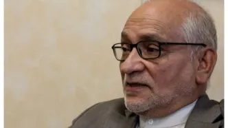 مرعشی: : الآن دیگر زمانی نیست که بخواهد شکاف بین دولت و ملت وجود داشته باشد/توانایی موشکی و پهپادی به داد ایران رسید