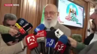 واکنش چمران به قتل الهه حسین‌نژاد و تاکسی‌های اینترنتی؛ باید زیر نظر ما باشد!