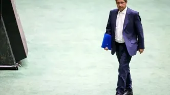 بخشی از نطق تازه همتی که خبرساز شد