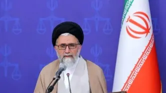 وزیر اطلاعات درباره اسناد به دست آمده از اسرائیل: به زودی منتشر می‌کنیم/ همانقدری که این اسناد مهم است شیوه انتقال آن هم مهم است