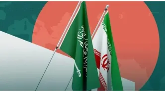ایران از عربستان قدردانی کرد