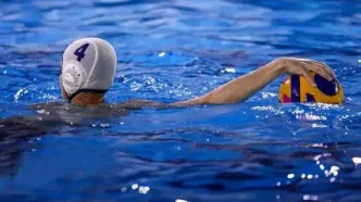 دانشگاه آزاد قهرمان لیگ برتر واترپلو شد