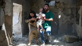 «خانه» در جشنواره بین‌المللی Les Instants Vidéo فرانسه حضور خواهد داشت