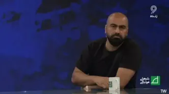 ویدیو: علت حضورم در کمیته اخلاق این بود که ساکت شوم!