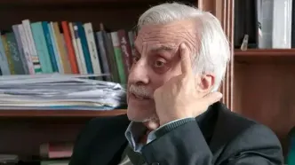 هاشمی طبا: بیرانوند به زودی استاد دانشگاه هم می‌شود