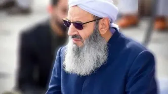 محکومیت حملات رژیم صهیونیستی توسط مولوی عبدالحمید