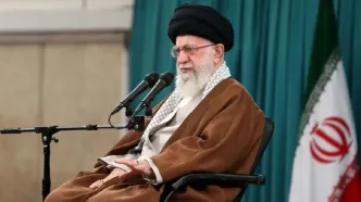 رهبر انقلاب اسلامی: آمریکایی‌ها بدانند ملت ایران تسلیم‌شدنی نیست/ هرگونه ورود نظامی آمریکا با صدمه جبران‌ناپذیر همراه خواهد بود