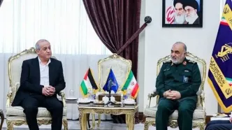 سرلشکر سلامی: دشمنی با اسرائیل حتی پس از توافق هسته‌ای یا پایان جنگ غزه ادامه دارد