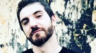 شهادت صالح بایرامی، گرافیست مطبوعاتی در حمله موشکی به تهران