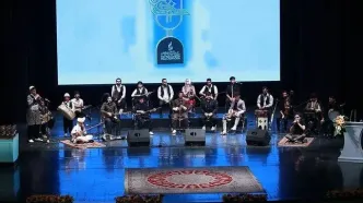 برگزاری هجدهمین جشنواره ملی موسیقی جوان