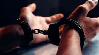 قاتل محیط‌بان خائیز دستگیر شد