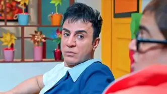 معرفی سریال جدید آرزوهای چپکی + خلاصه داستان و اسامی بازیگران و زمان پخش سریال آرزوهای چپکی از شبکه نمایش خانگی