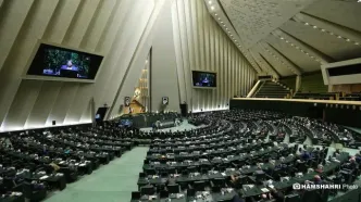 فوری/ طرح تعلیق همکاری‌ ایران با آژانس اعلام وصول شد