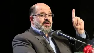 حماس: توافق ایران و آمریکا به نفع فلسطین است/ ایران بدون تحریم، قطعا بهتر است/ آقای ترامپ می‌گوید اهل صلح است، اما میدان چیز دیگری نشان می‌دهد