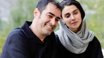 ابراز علاقه خاص لاله مرزبان به این بازیگر مرد: برای بازی مقابل او استرس داشتم/ ویدئو