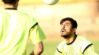 پیام خرید جدید پرسپولیس: تا پای جان می‌جنگیم