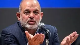 وحیدی: برای جنگ طولانی و تمام عیار آماده‌ایم