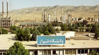 افزایش تعداد جان‌باختگان حادثه خونین پالایشگاه شیراز + جزئیات