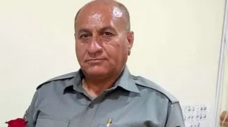 قاتل محیط‌بان خائیز دستگیر شد