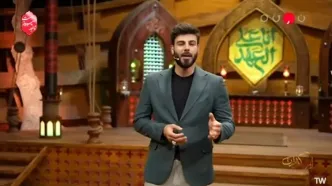 دانلود برنامه از سرگذشت قسمت پنجم از تلوبیون / محرم ۱۴۰۴