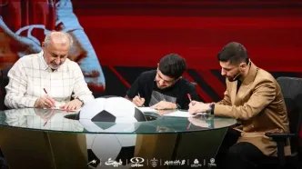 پرسپولیس برای خرید بازیکن جدید چند جای خالی دارد؟