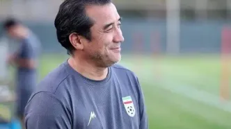 کری خوانی جالب خداداد عزیزی برای کشور اسرائیل