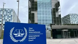 تحریم ۴ تن از قضات دیوان کیفری بین المللی از سوی آمریکا