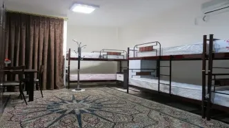 تعطیلی خوابگاه‌های دانشگاه تهران و علامه در پی تعویق امتحانات