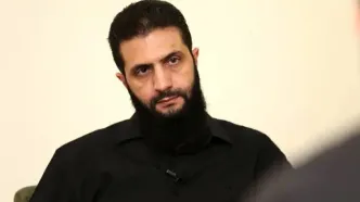 حمله مزدوران جولانی به حسینیه‌ها