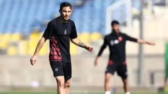 دروغ ستاره پرسپولیس چطور برملا شد!