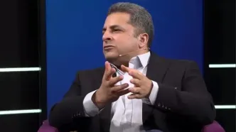 رضا نصری: ترامپ می‌خواهد ایرانیان ‎ایرانی‌کشی کنند؛ هشیار باشیم