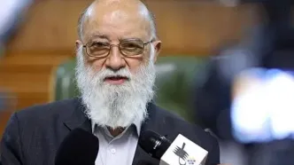 واکنش چمران به قتل الهه حسین‌نژاد