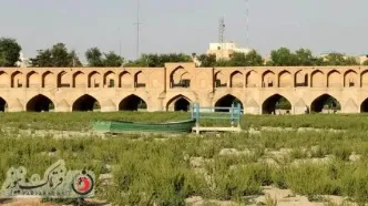 بازگشایی زاینده رود در بامداد سه‌شنبه