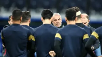 فوری: اسماعیل کارتال از پرسپولیس جدا شد، پرسپولیس تهدید کرد!