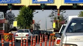 پرداخت عوارض خودرو ها مجانی شد