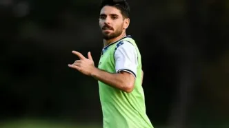 عمری حرف آخر را درباره پرسپولیس زد